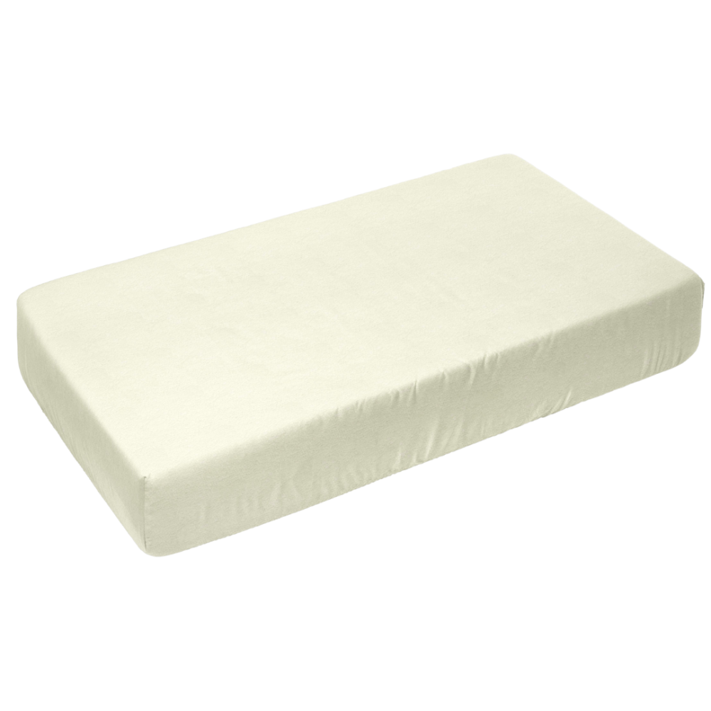 Muotoonommeltu froteelakana „Cream Terry sheet“. Muotoonommeltu lakana 160x200, 90x200 cm, 160x200 cm, 180x200 cm