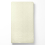 Muotoonommeltu froteelakana „Cream Terry sheet“. Muotoonommeltu lakana 160x200, 90x200 cm, 160x200 cm, 180x200 cm