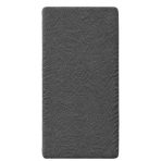 Muotoonommeltu froteelakana „Dark grey frote“. Muotoonommeltu lakana 180x200, 90x200 cm, 140x200 cm, 160x200 cm, 180x200 cm, 200x220 cm Muotoonommeltu froteelakana „Dark grey frote“. Muotoonommeltu lakana 180x200, 90x200 cm, 140x200 cm, 160x200 cm, 180x200 cm, 200x220 cm