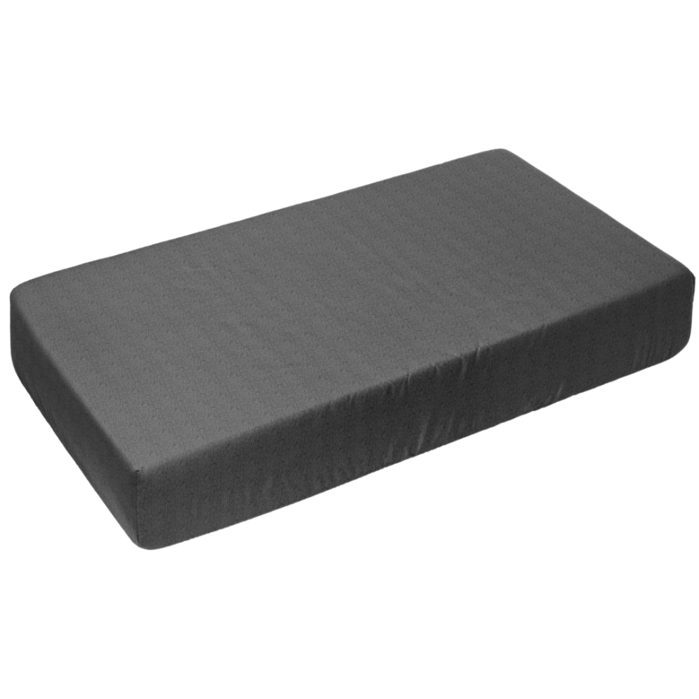 Muotoonommeltu froteelakana „Dark grey terry sheet“. Muotoonommeltu lakana 90x200, 90x200 cm, 140x200 cm, 160x200 cm, 180x200 cm