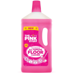 Grindų ploviklis „Floor cleaner“. Puhdistusaineet