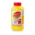Viemärinpuhdistusgranulaatit „Kurmis pellets“. Puhdistusaineet