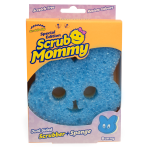 Puhdistussieni „Scrub Mommy Bunny“. Puhdistussieni Puhdistussieni „Scrub Mommy Bunny“. Puhdistussieni