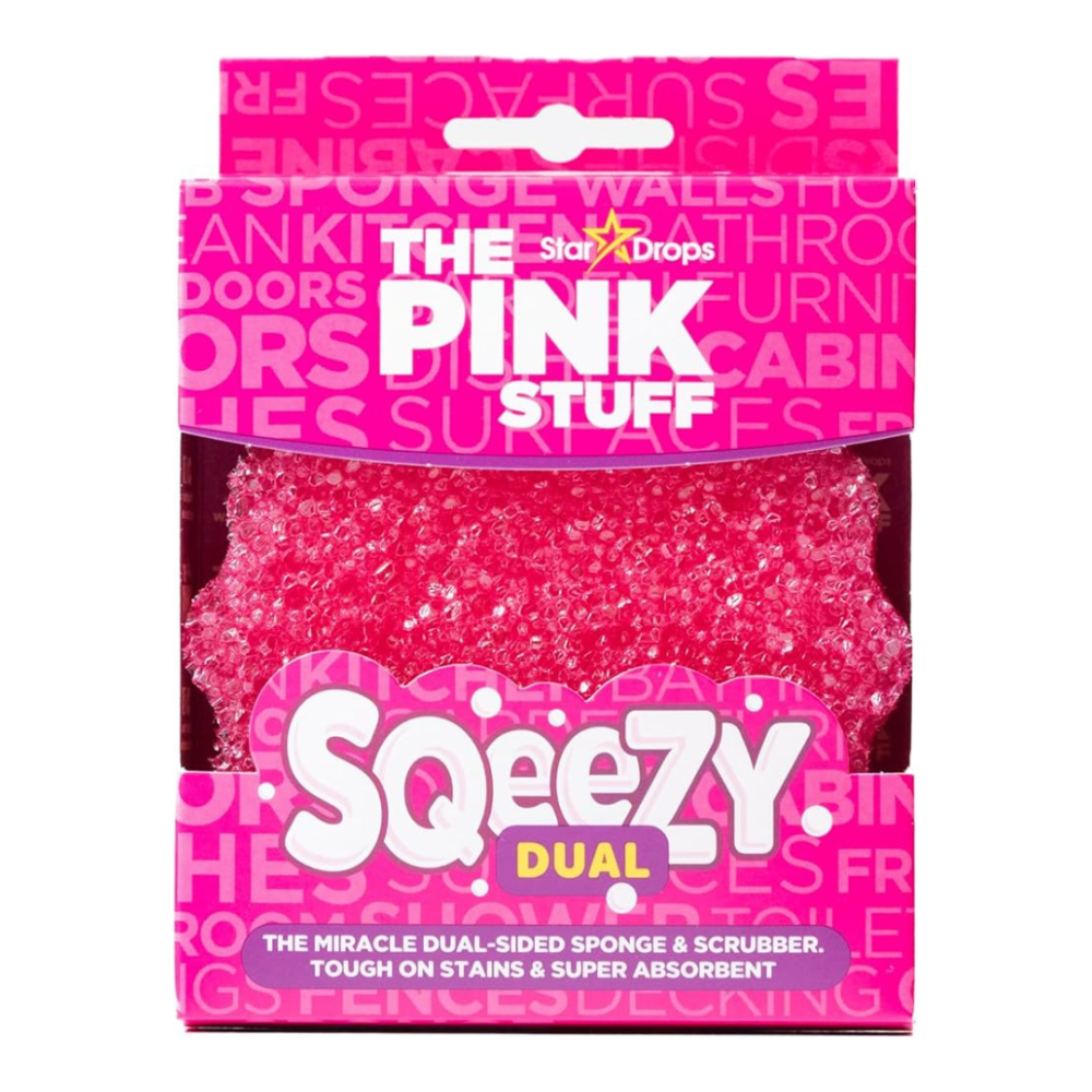 Puhdistussieni „Sqeezy dual“. Puhdistussieni Puhdistussieni „Sqeezy dual“. Puhdistussieni