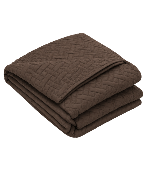 Päiväpeite „Bedspread Brunette. Viltit