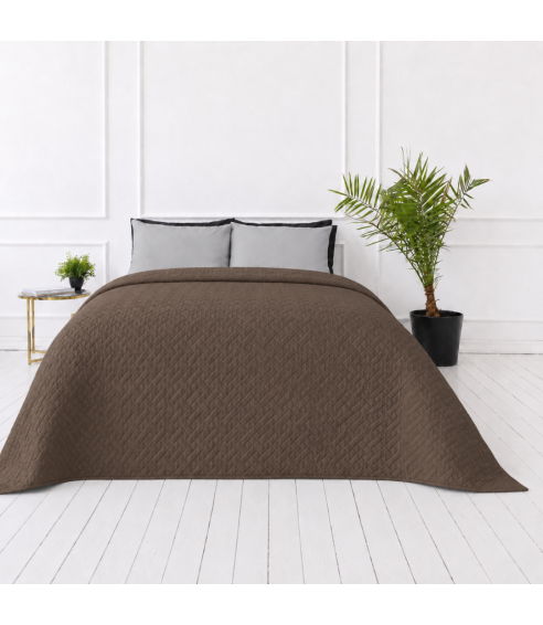 Päiväpeite „Bedspread Brunette. Viltit
