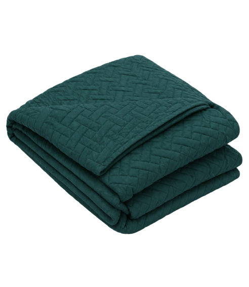 Päiväpeite „Bedspread Juniper”. Viltit