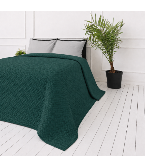 Päiväpeite „Bedspread Juniper”. Viltit