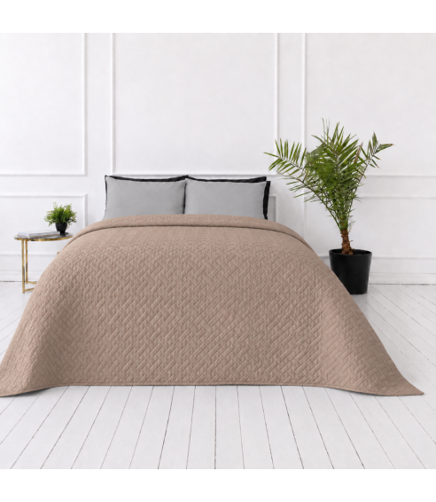 Päiväpeite „Bedspread Latte”. Viltit