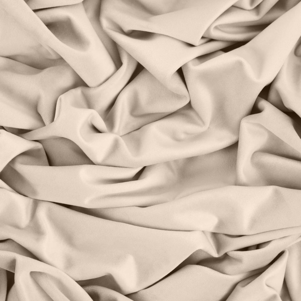 Naktinės užuolaidos „Beige Curtain“. Verhot, 150x275 cm