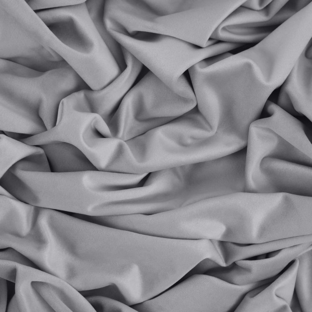 Pimennysverhot „Gray blue“. Verhot, 150x275 cm