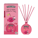 Kotituoksut tikkuineen „Cherry“. Kodin tuoksut