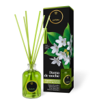 Namų kvapai su lazdelėmis „White flowers“. Kodin tuoksut