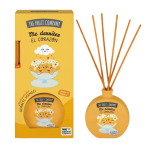 Kotituoksut tikkuineen „Mango sorbet“. Kodin tuoksut