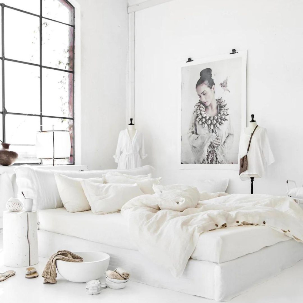 Vedenpitävä trikoolakana kuminauhalla "White". Muotoonommeltu lakana, 80x200 cm, 90x200 cm, 120x200 cm, 140x200 cm, 160x200 cm