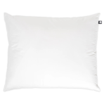 Tyyny „Familon Original Pillow“. Valkoinen minimalistinen tyyny pehmeällä pinnalla familon