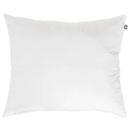 Tyyny „Familon Superior Pillow“. Valkoinen minimalistinen familon tyyny