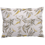 Tyynyliina „Auric“