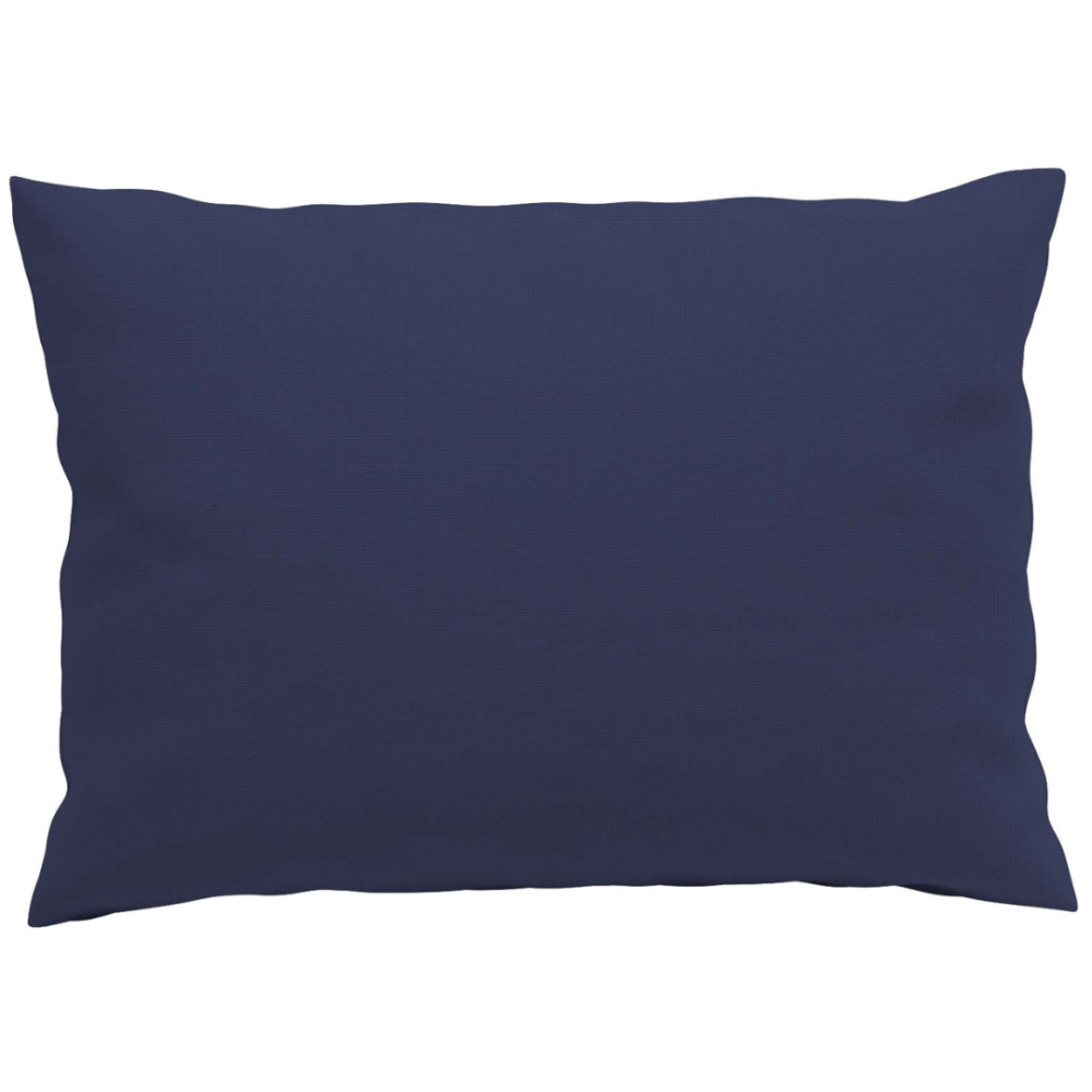 Tyynyliina „Deep Cobalt“