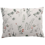 Tyynyliina „Florescence“