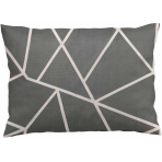 Tyynyliina „Infiniel“. Tyynynpäälliset 50x70