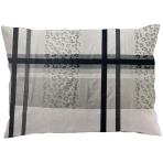 Tyynyliina „Lane Luxe“. Tyynynpäälliset 50x70
