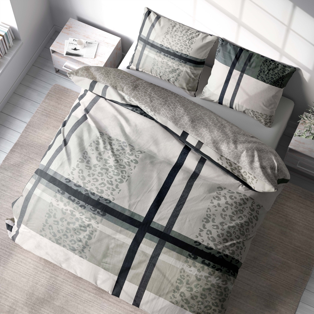 Tyynyliina „Lane Luxe“. Tyynynpäälliset 50x70