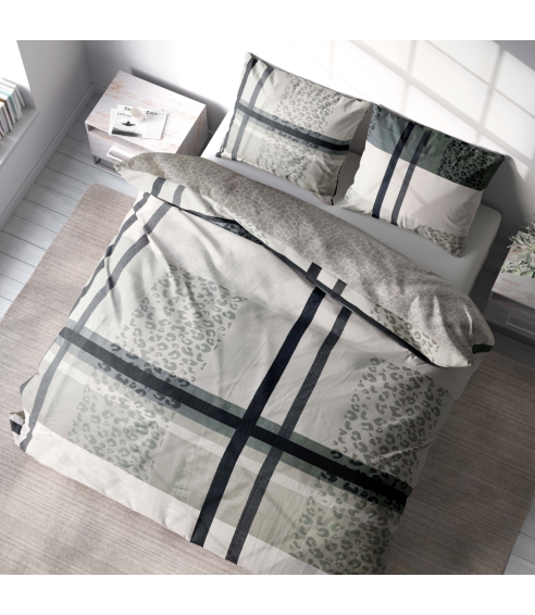 Tyynyliina „Lane Luxe“. Tyynynpäälliset 50x70