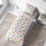 Tyynyliina „Lofton“ 