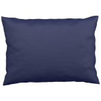 Tyynyliina „Navy“. Tyynynpäälliset 50x70