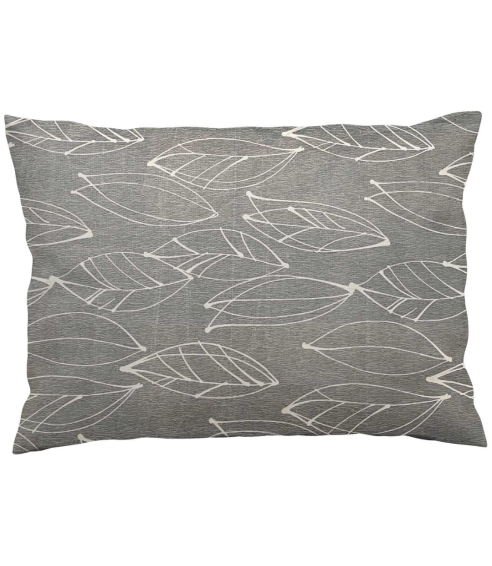 Tyynyliina „Painted Breeze“. Tyynynpäälliset 50x70