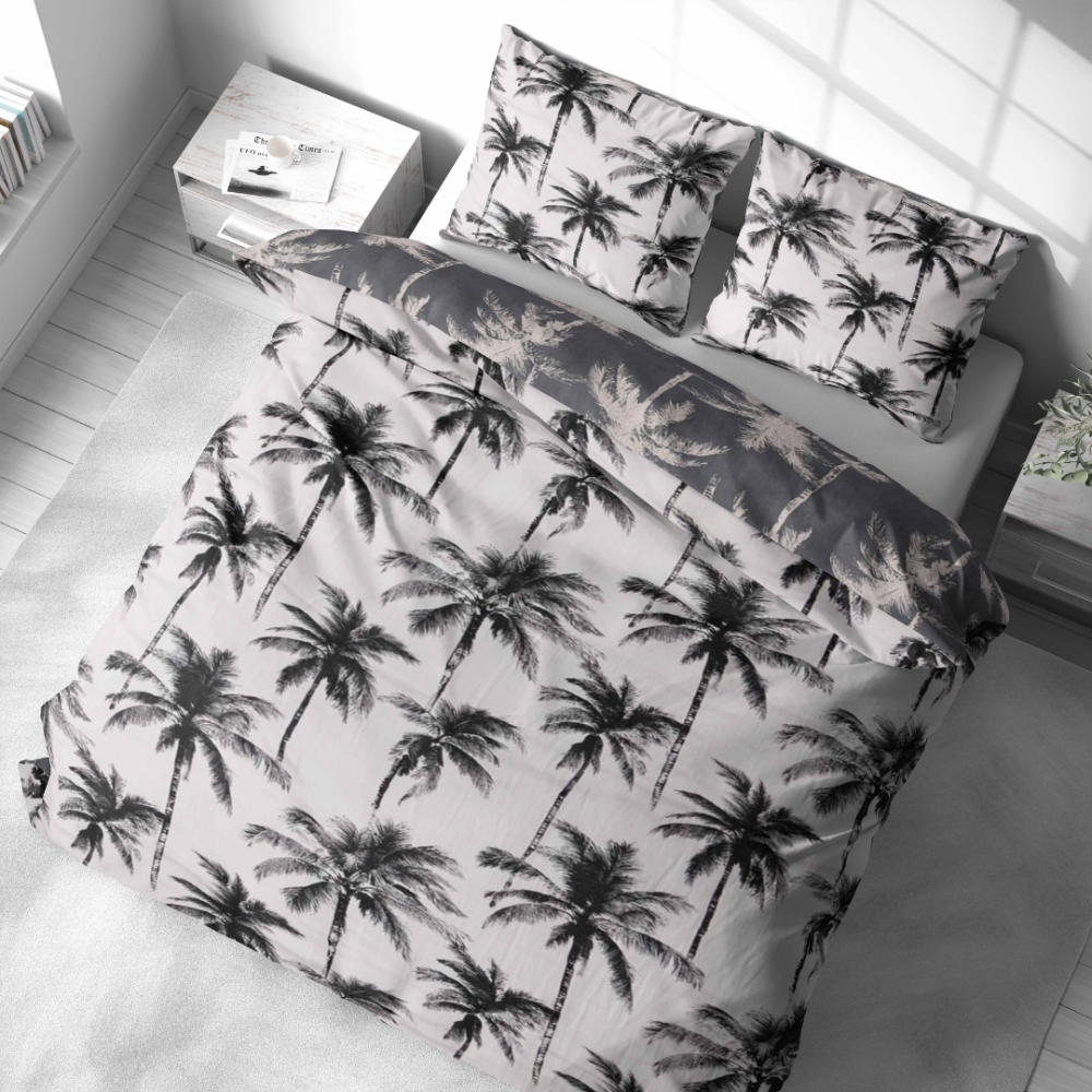 Tyynyliina „Palmora“