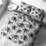 Tyynyliina „Palmora“