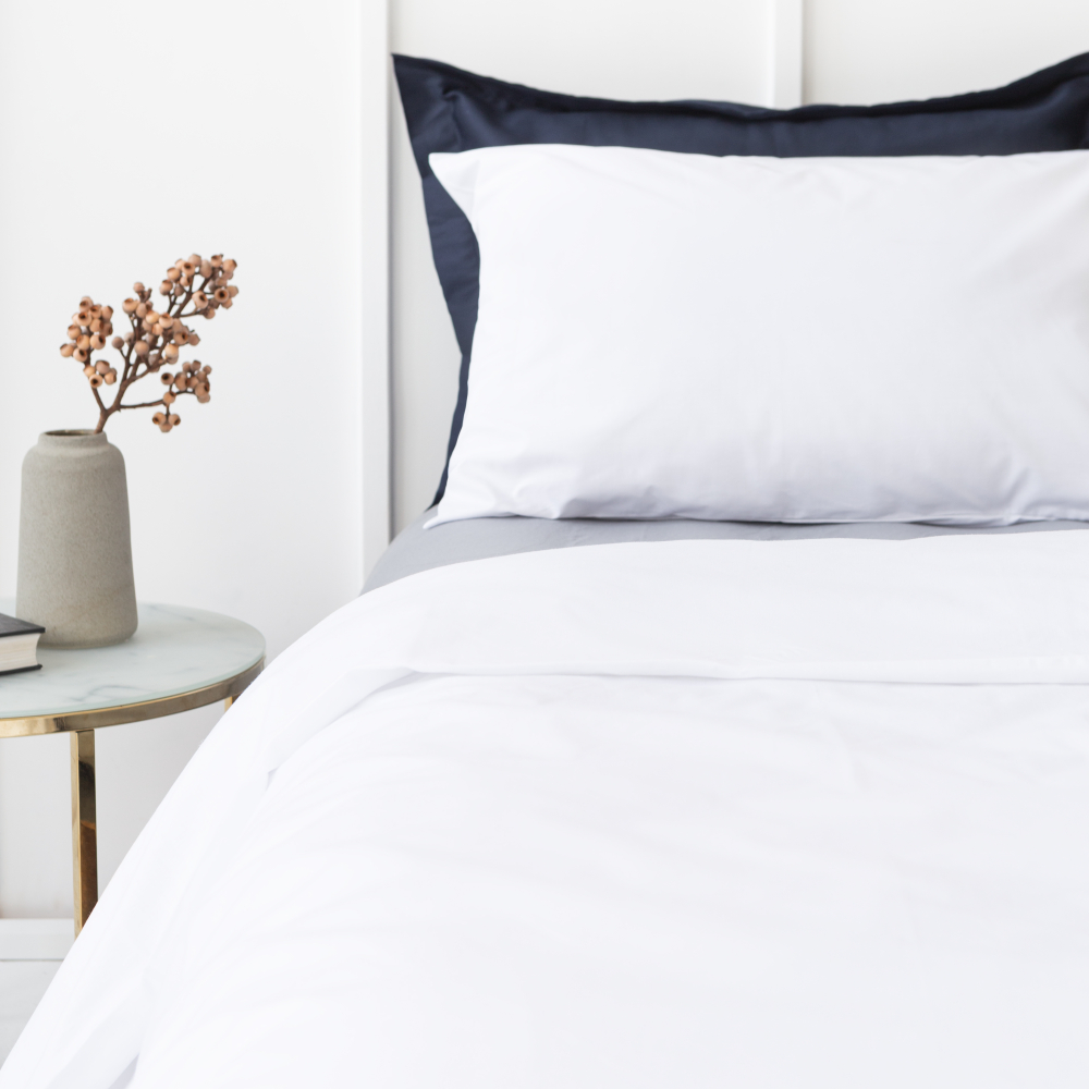 Tyynyliina „Pearl“