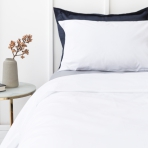 Tyynyliina „Pearl“