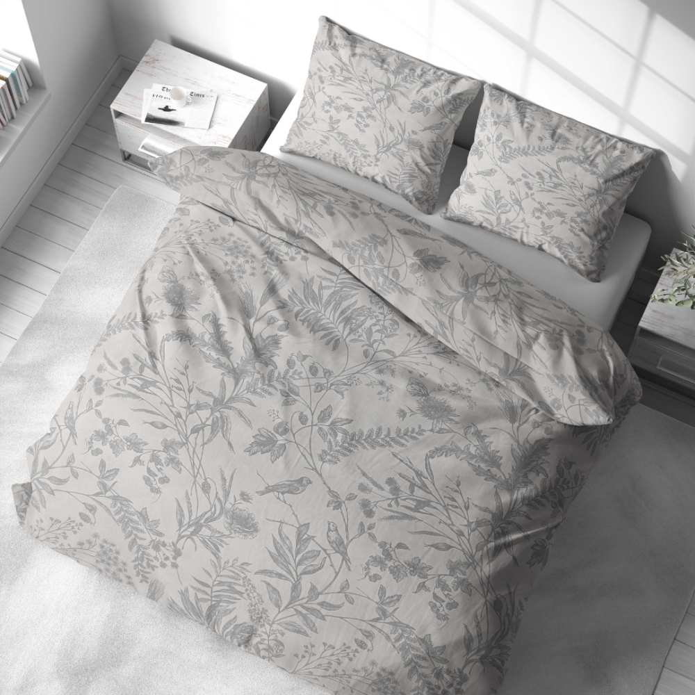 Tyynyliina „Trel“