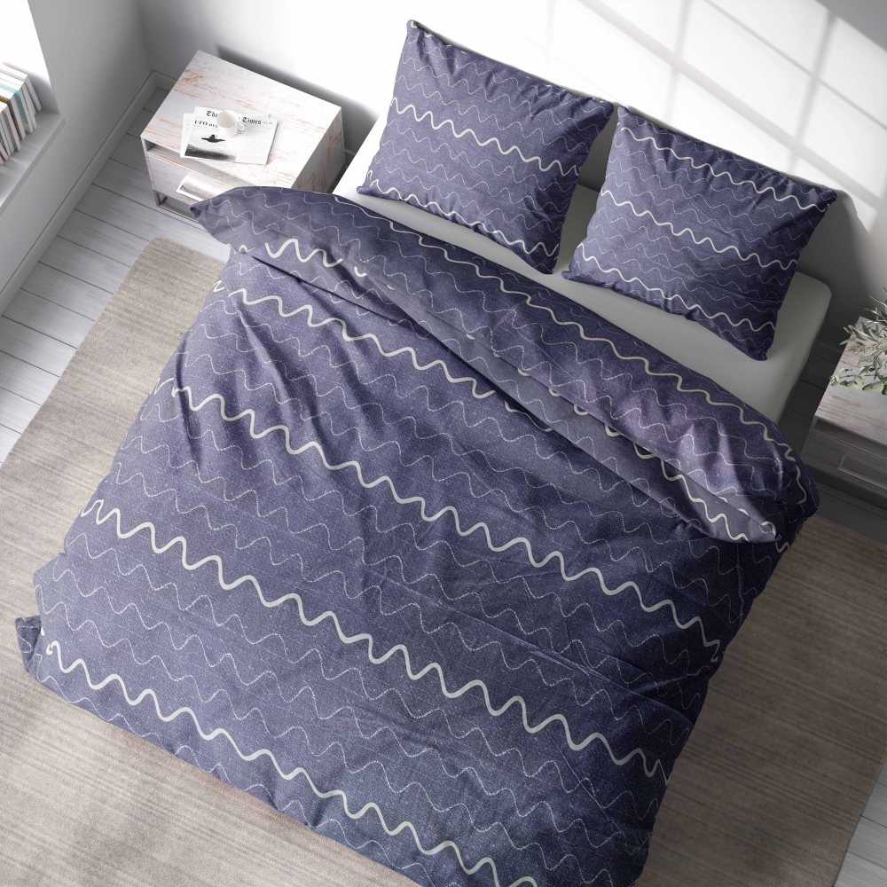 Tyynyliina „Twilight Dreams“