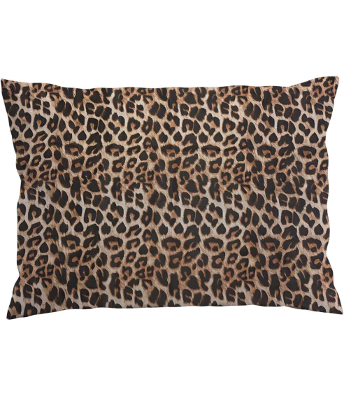 Tyynyliina „Wild Style“. Tyynynpäälliset 50x70