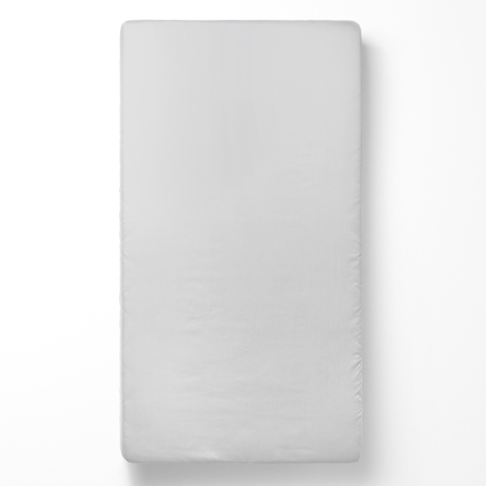 Aluslakana „Gray Morn“, 150x220 cm, 200x220 cm, 220x260 cm