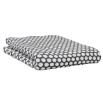 Aluslakana „Grey Ripple“. Aluslakana, 150x220 cm, 180x220 cm, 200x220 cm, 220x260 cm