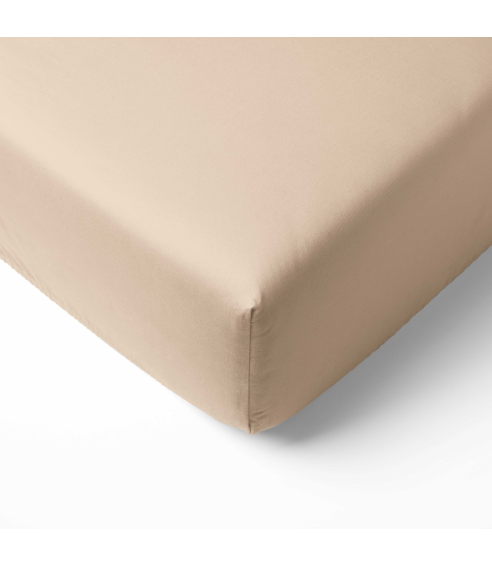 Muotoonommeltu lakana „Frappe“. Muotoonommeltu lakana