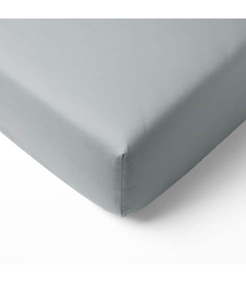 Muotoonommeltu lakana „Harbor“. Muotoonommeltu lakana 90x200