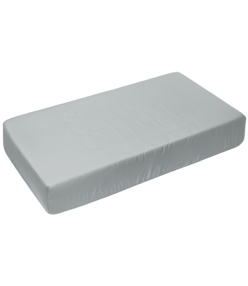 Muotoonommeltu lakana „Harbor“. Muotoonommeltu lakana 90x200