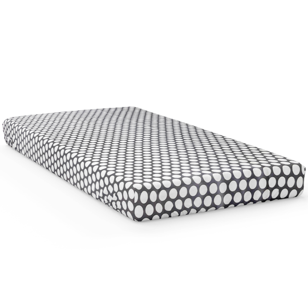 Muotoonommeltu lakana „Grey Ripple“. Muotoonommeltu lakana, 80x200 cm, 90x200 cm, 120x200 cm, 140x200 cm, 160x200 cm, 180x200 cm