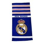 Rantapyyhe „Real Madrid“. Pyyhkeet