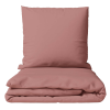 Pussilakanasetti „Ash rose dark“