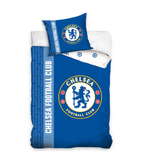 Lasten pussilakanasetti „Chelsea“. Lasten pussilakanasetti