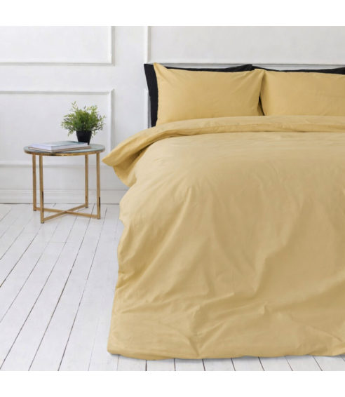 Pussilakanasetti „Fall leaf“. Hotelli pussilakanasetti