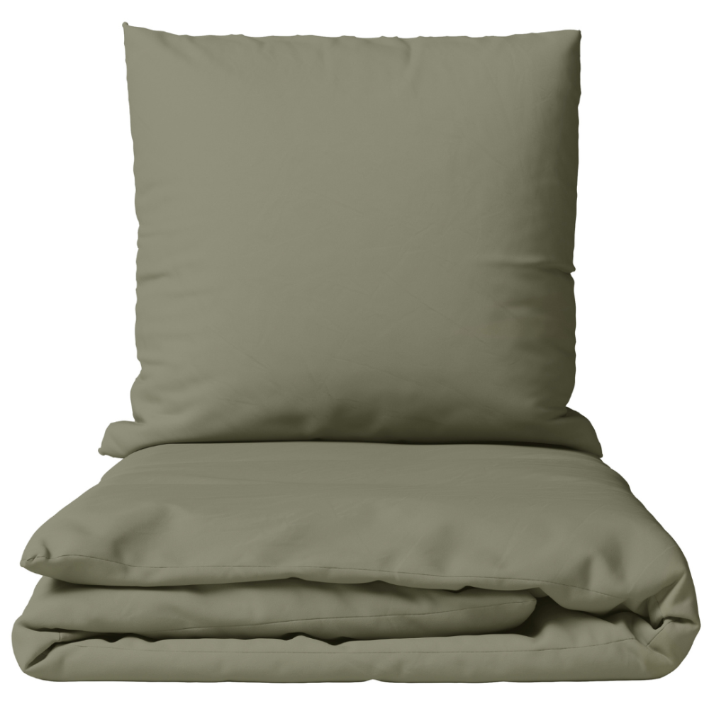 Pussilakanasetti „Khaki Grey“. Yksivärinen pussilakana, 140x200 cm, 150x210 cm, 160x200 cm, 180x200 cm, 200x200 cm, 200x220 cm, 240x220 cm. Yksivärinen khaki grey -sävyinen vuodevaatesetti ilman kuvioita. Pussilakanasetti „Khaki Grey“. Yksivärinen pussilakana, 140x200 cm, 150x210 cm, 160x200 cm, 180x200 cm, 200x200 cm, 200x220 cm, 240x220 cm. Yksivärinen khaki grey -sävyinen vuodevaatesetti ilman kuvioita.