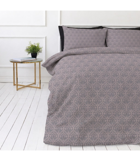 Pussilakanasetti „Ligomes“. Pussilakanasetti 140x200